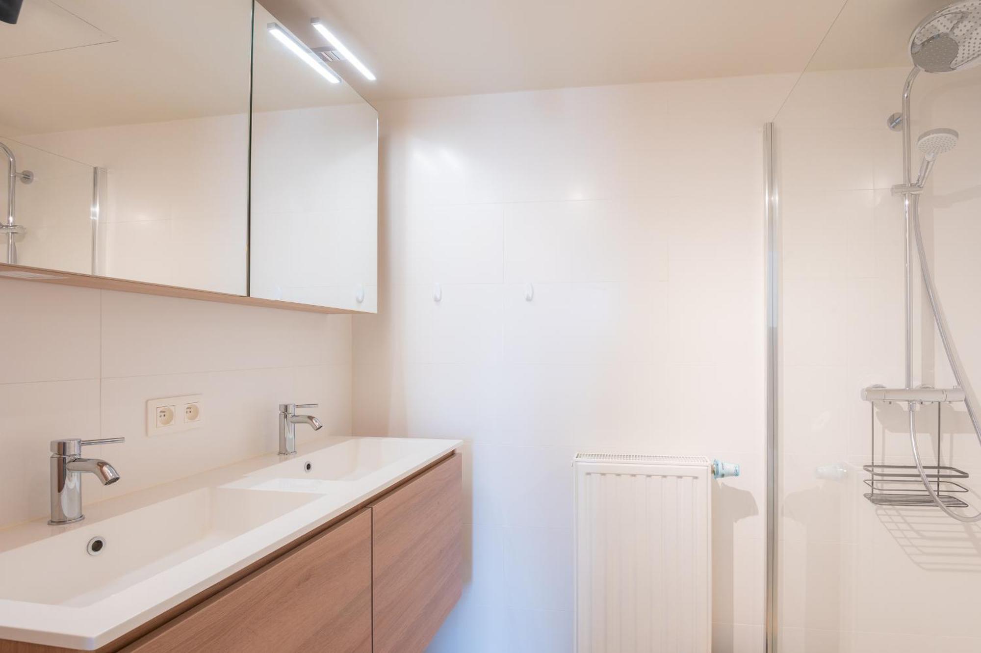 Wonderful New Apartment Close To The Beach Oostende Exterior foto